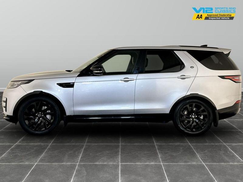 Used Land Rover Discovery 2020 for sale - 76568667: Photo 7