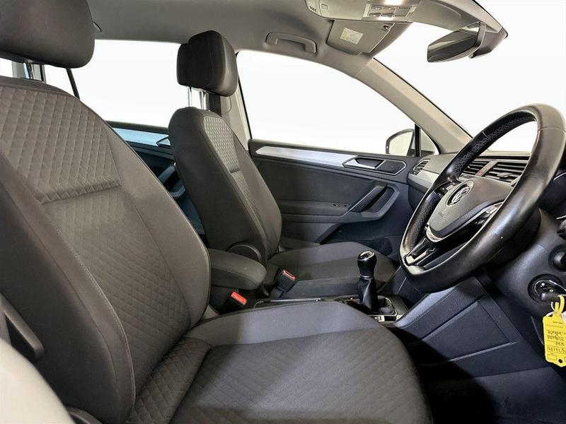 Used Volkswagen Tiguan 2017 for sale - 76641002: Photo 13