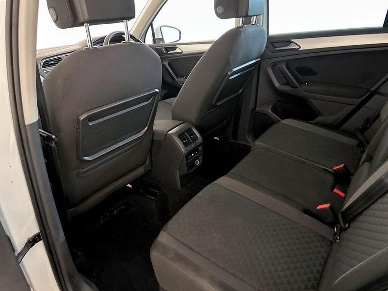 Used Volkswagen Tiguan 2017 for sale - 76641002: Photo 14