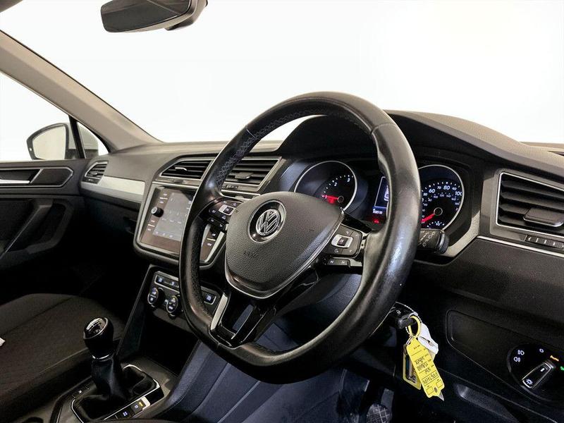 Used Volkswagen Tiguan 2017 for sale - 76641002: Photo 15