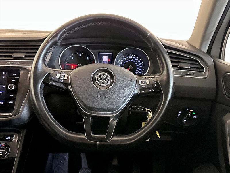 Used Volkswagen Tiguan 2017 for sale - 76641002: Photo 16