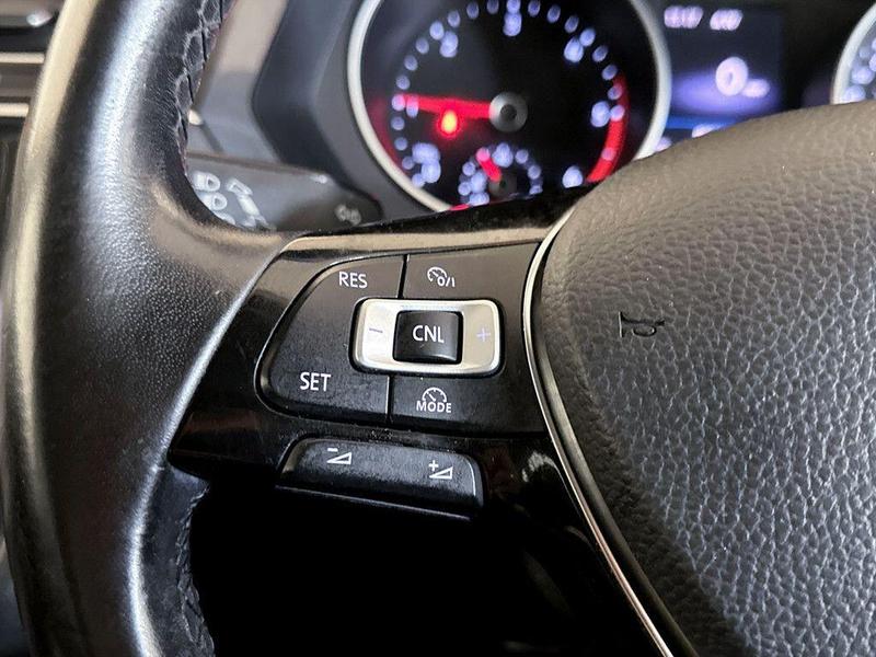 Used Volkswagen Tiguan 2017 for sale - 76641002: Photo 17