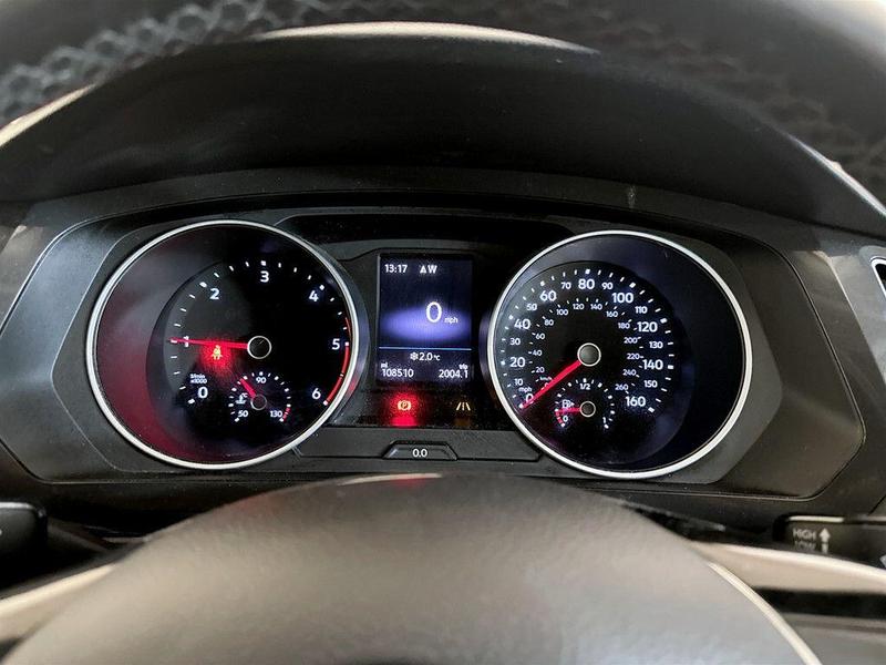 Used Volkswagen Tiguan 2017 for sale - 76641002: Photo 18