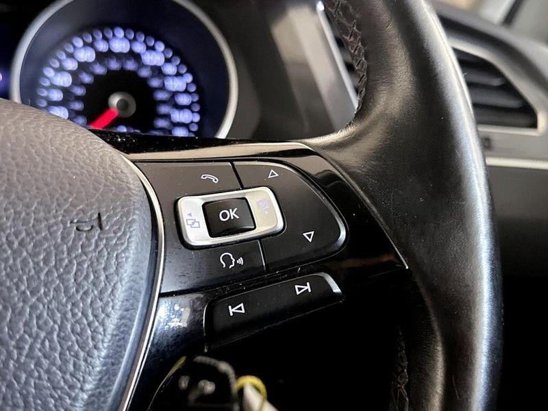 Used Volkswagen Tiguan 2017 for sale - 76641002: Photo 19