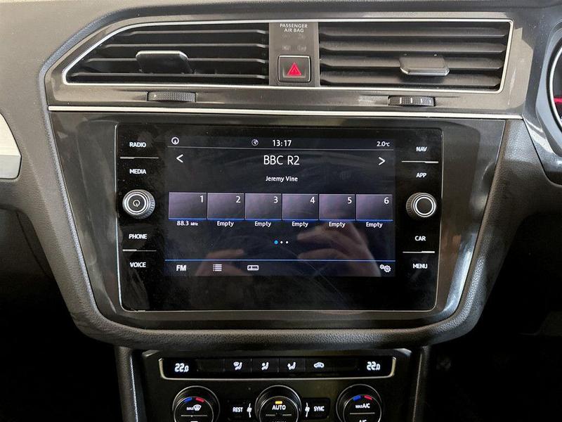 Used Volkswagen Tiguan 2017 for sale - 76641002: Photo 22