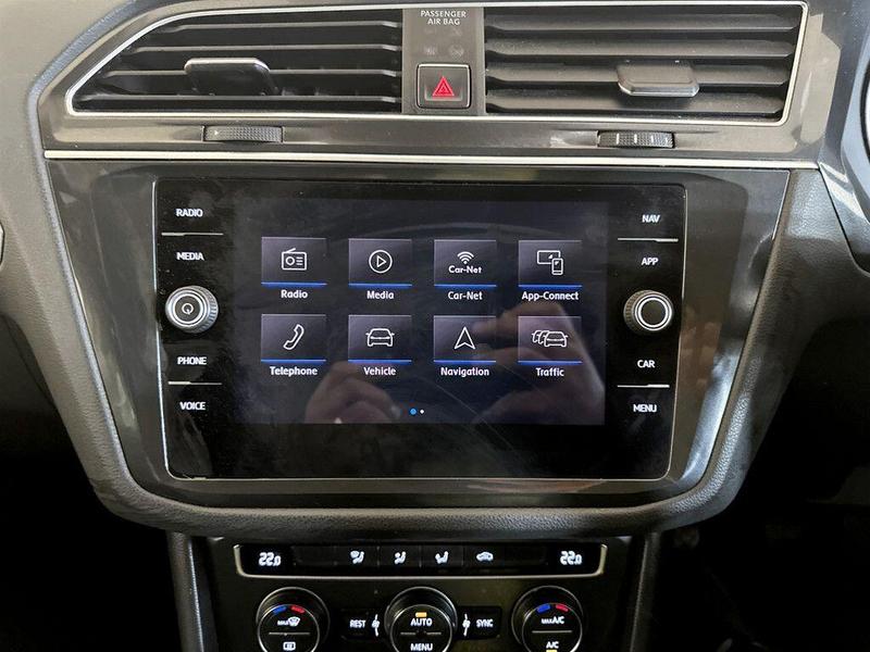 Used Volkswagen Tiguan 2017 for sale - 76641002: Photo 23