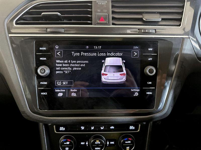 Used Volkswagen Tiguan 2017 for sale - 76641002: Photo 24