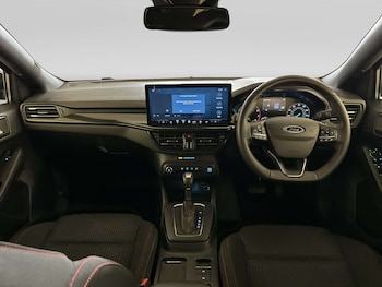 Used Ford Focus 2023 for sale - 78984120: Photo