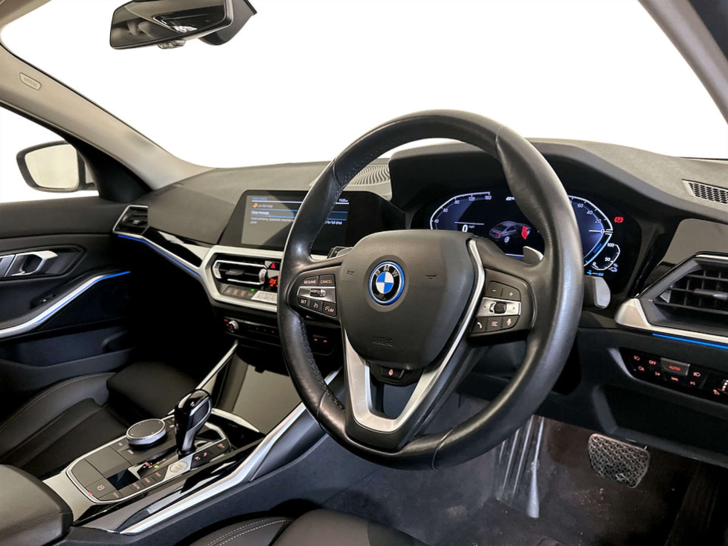 Used BMW 3 Series 2021 for sale - 77185476: Photo 16