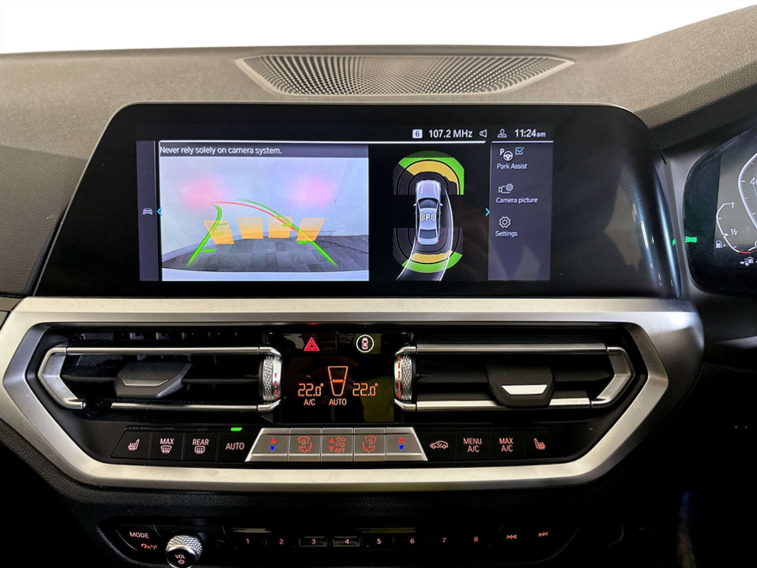 Used BMW 3 Series 2021 for sale - 77185476: Photo 21