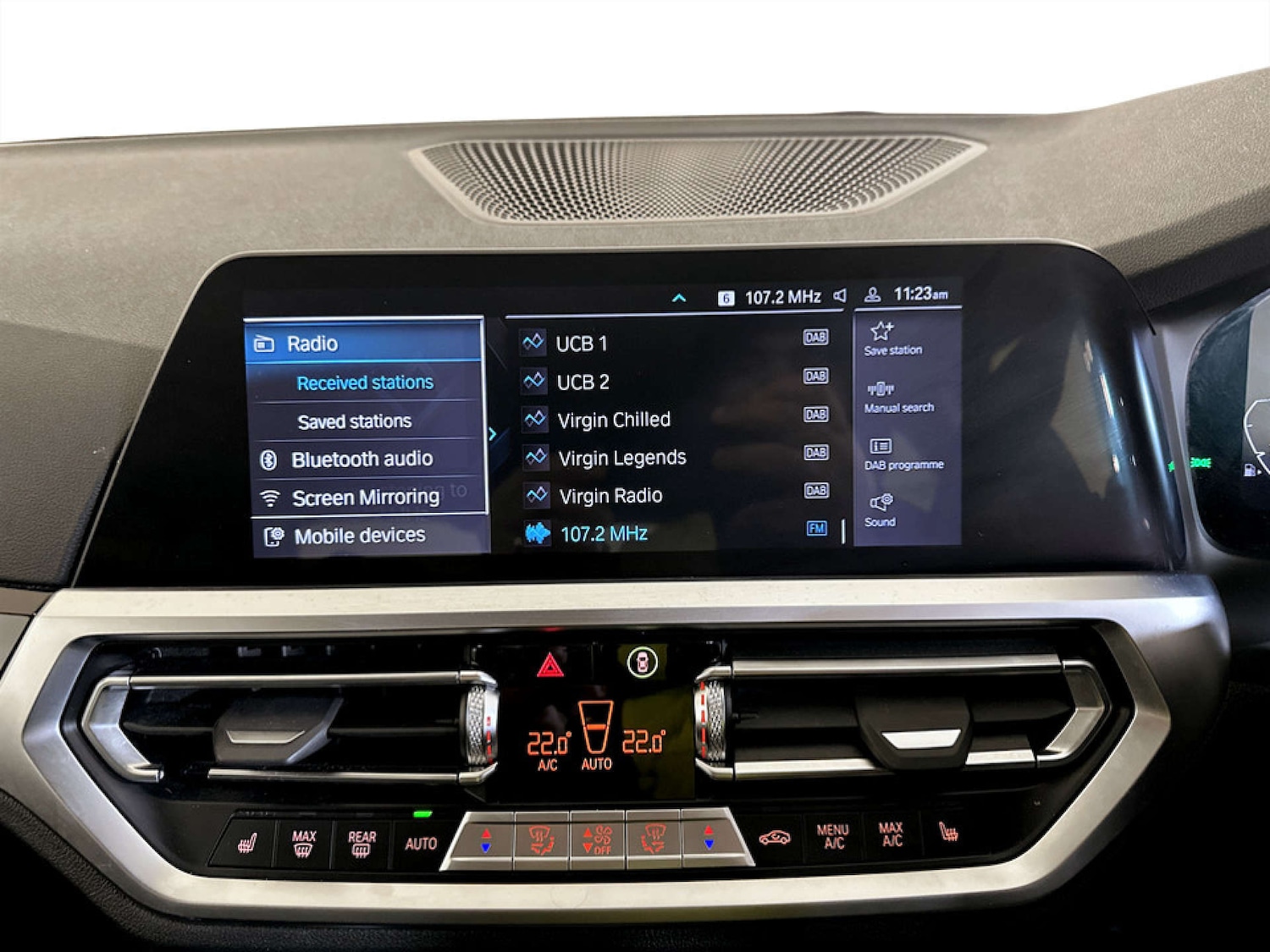 Used BMW 3 Series 2021 for sale - 77185476: Photo 25