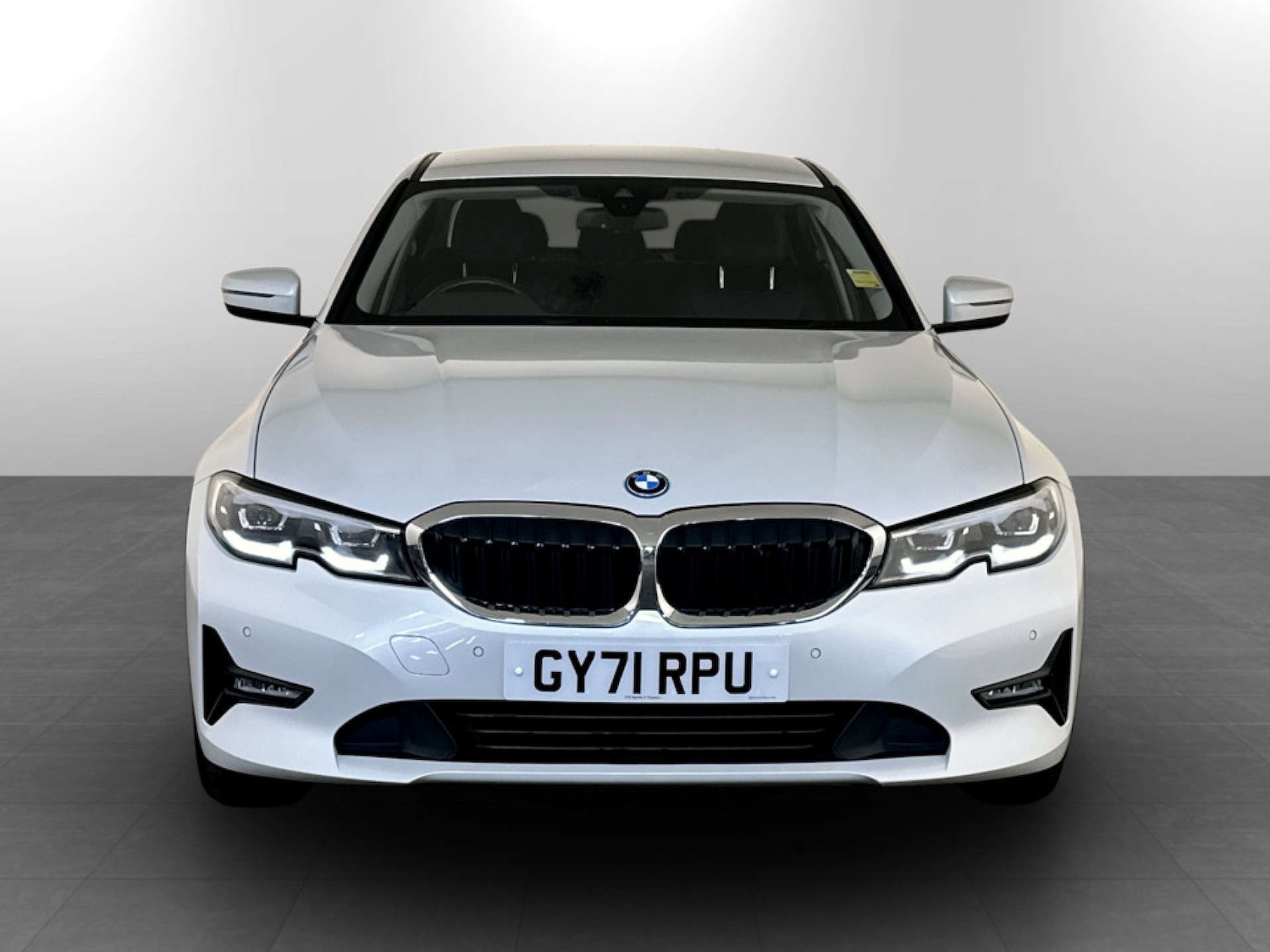 Used BMW 3 Series 2021 for sale - 77185476: Photo 5