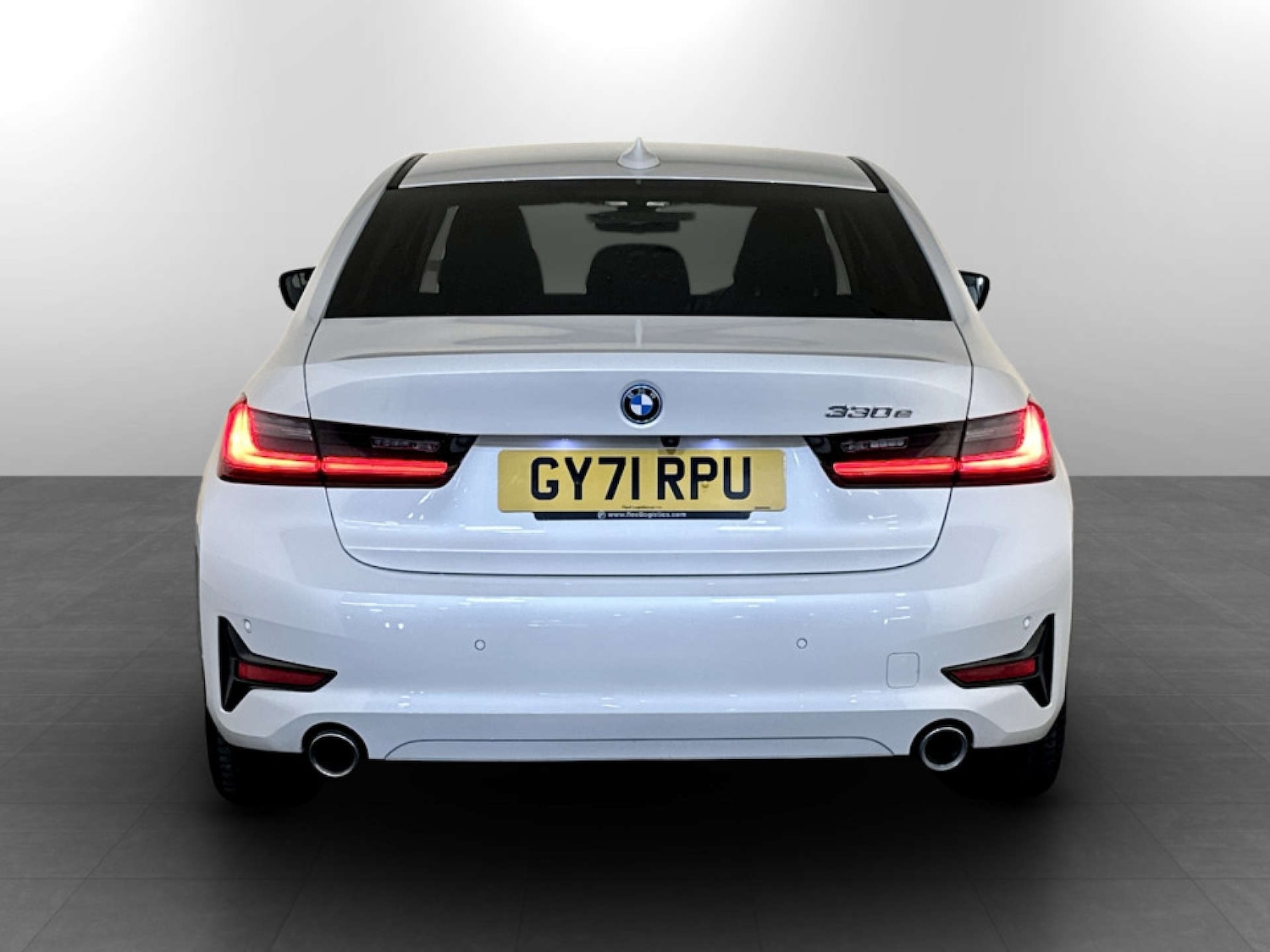 Used BMW 3 Series 2021 for sale - 77185476: Photo 9