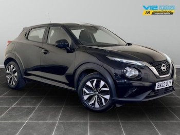 2022 - 1.0 DIG-T Acenta DCT Auto Euro 6 (s/s) 5dr Automatic