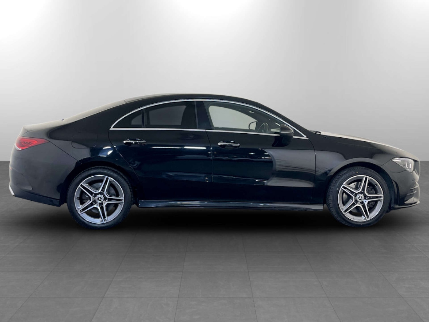 Used Mercedes-Benz CLA 2021 for sale - 77185445: Photo 11