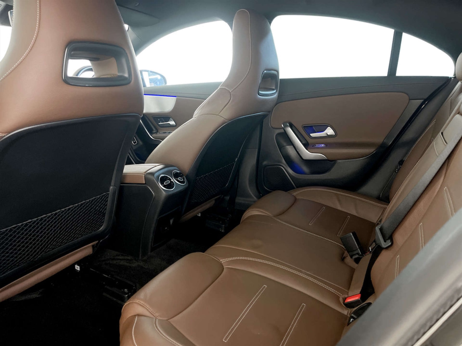 Used Mercedes-Benz CLA 2021 for sale - 77185445: Photo 14