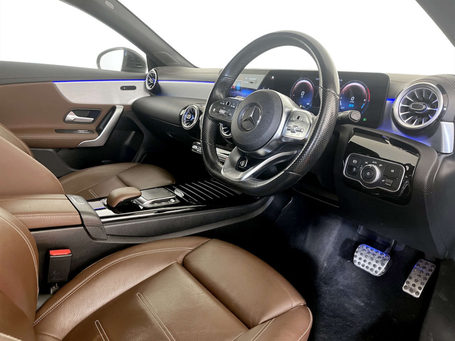 Used Mercedes-Benz CLA 2021 for sale - 77185445: Photo 15