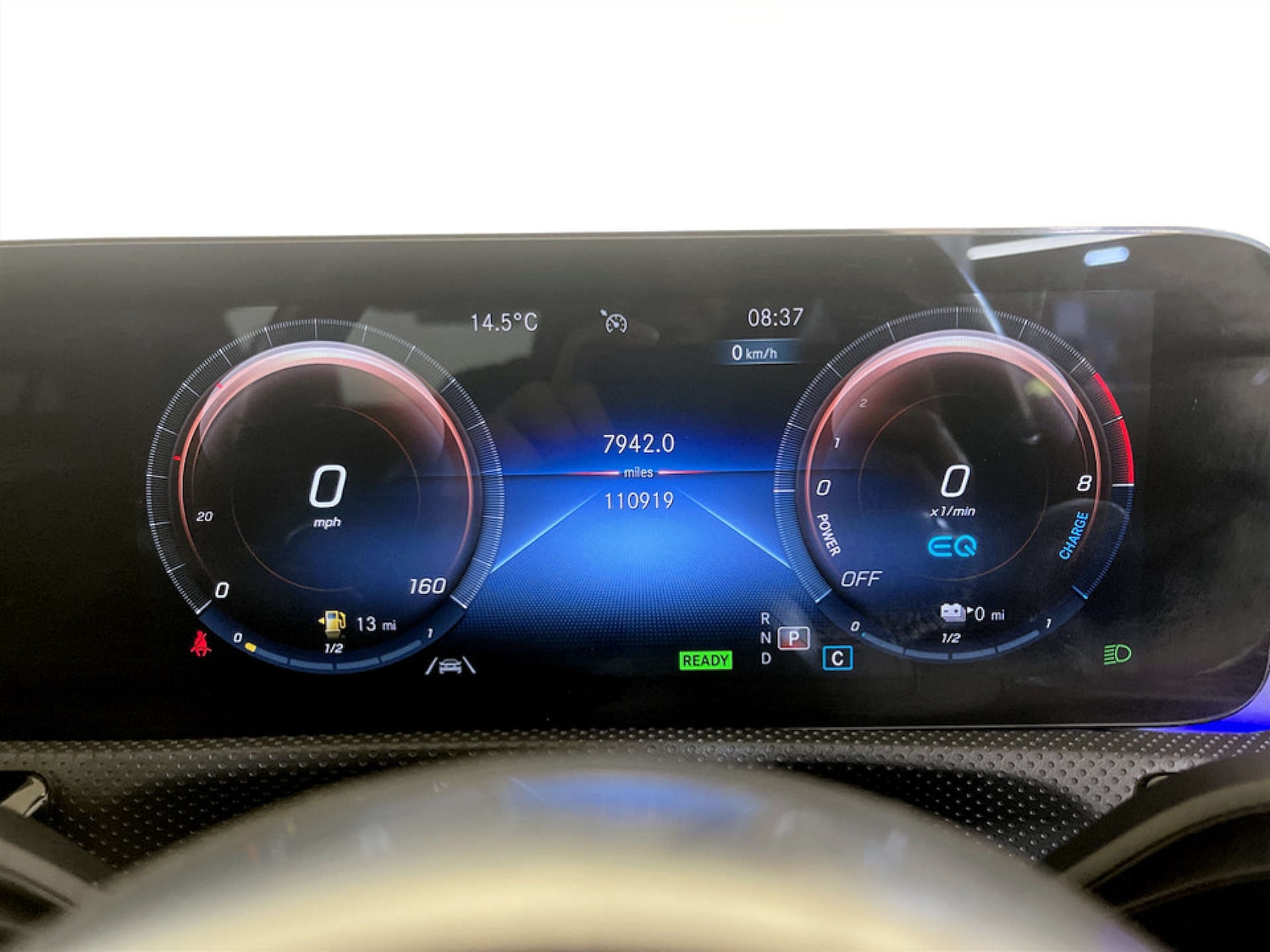 Used Mercedes-Benz CLA 2021 for sale - 77185445: Photo 18