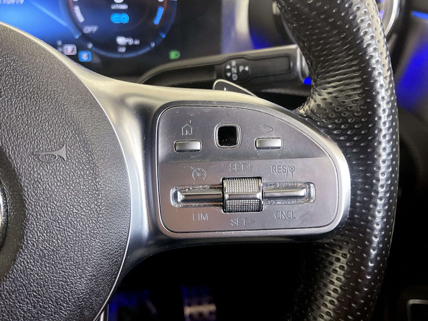 Used Mercedes-Benz CLA 2021 for sale - 77185445: Photo 19