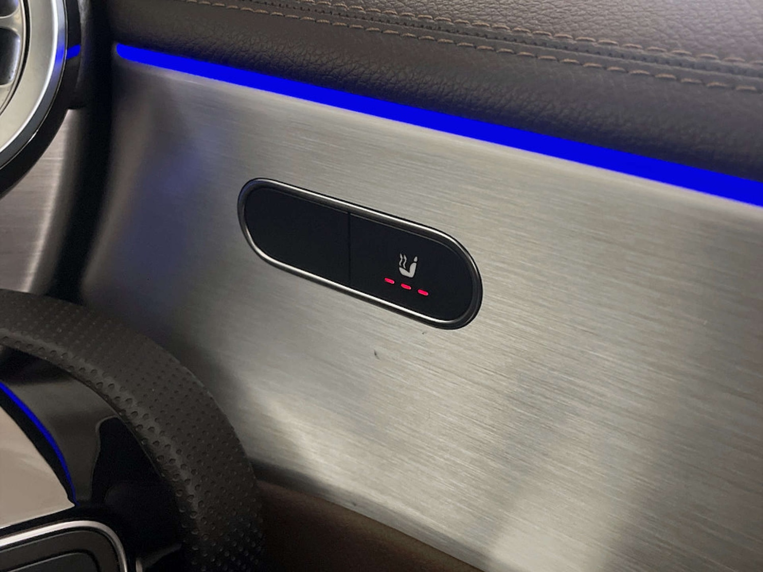 Used Mercedes-Benz CLA 2021 for sale - 77185445: Photo 21