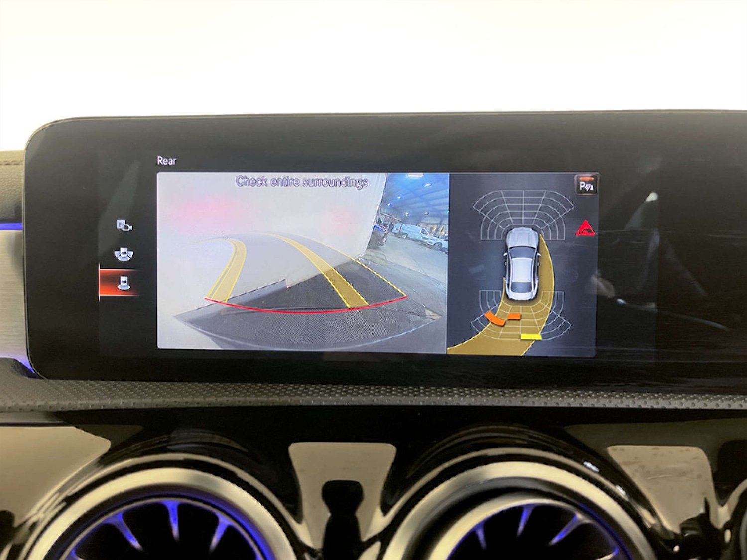 Used Mercedes-Benz CLA 2021 for sale - 77185445: Photo 22