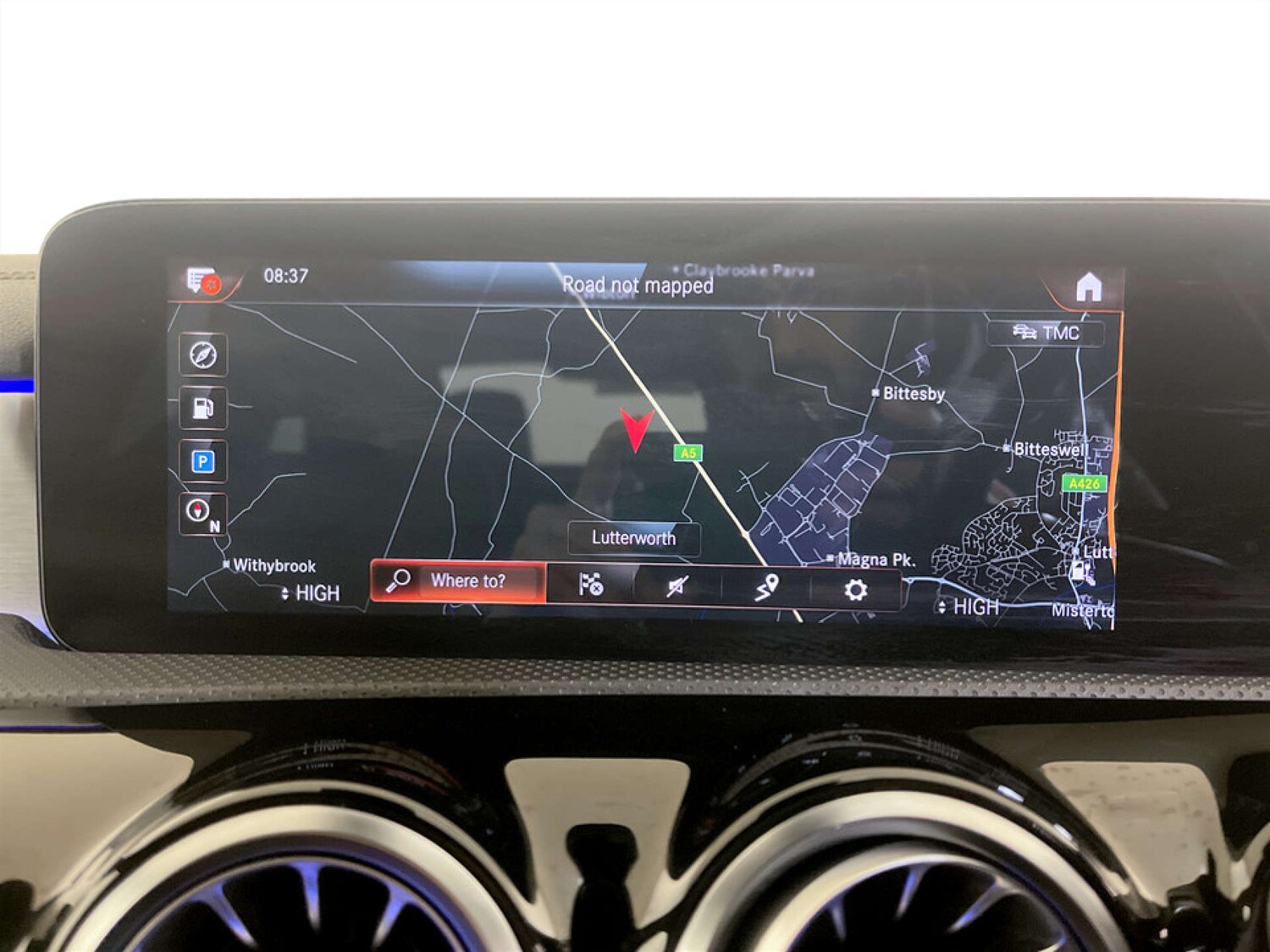 Used Mercedes-Benz CLA 2021 for sale - 77185445: Photo 23