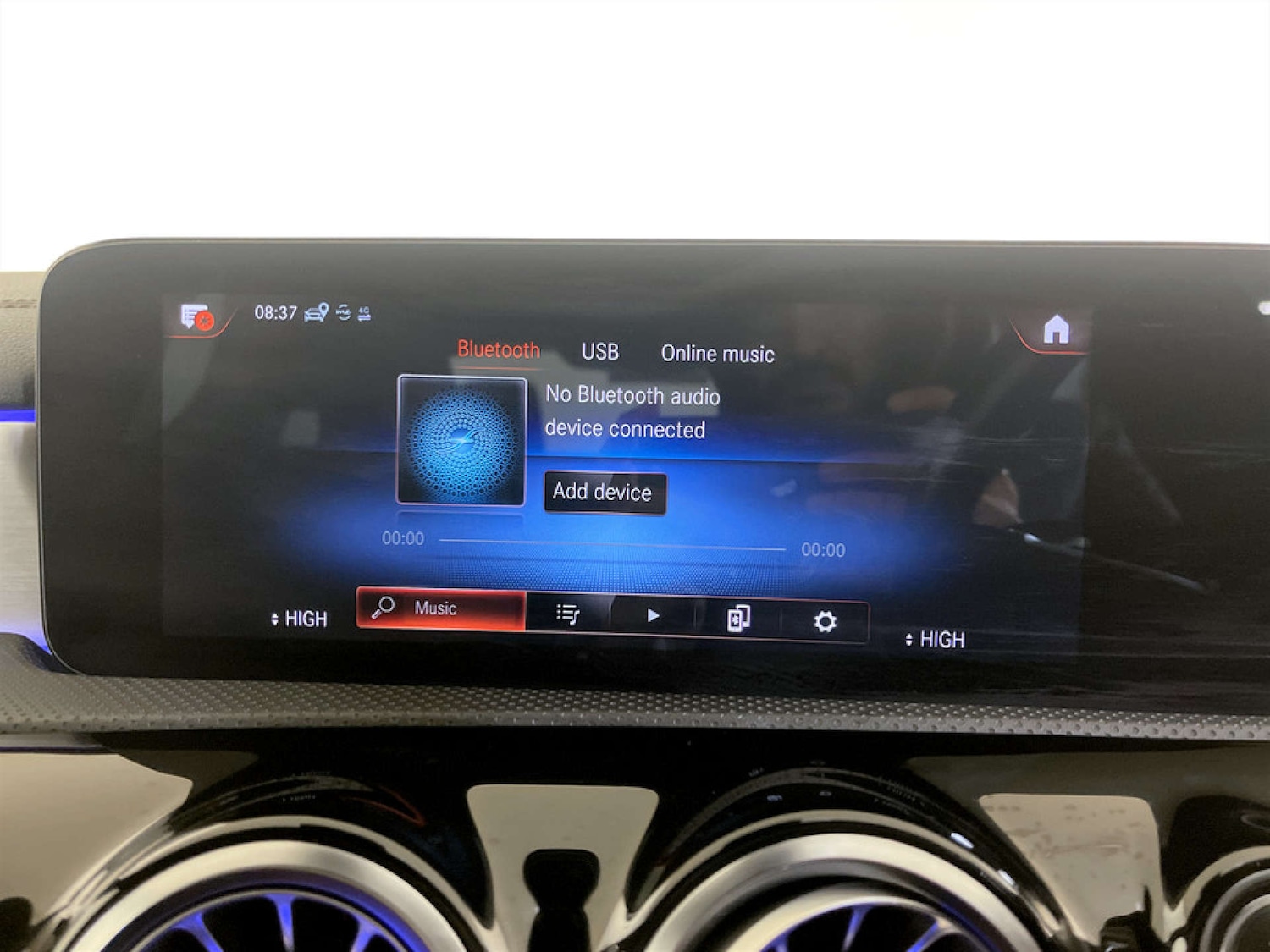 Used Mercedes-Benz CLA 2021 for sale - 77185445: Photo 24