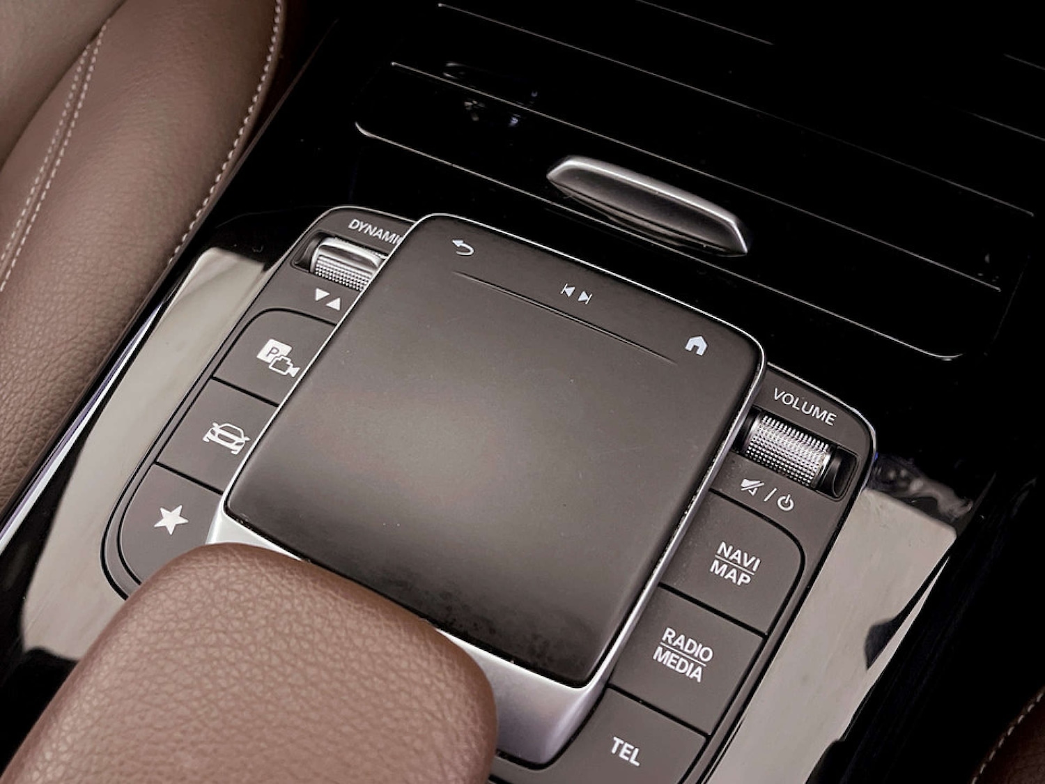 Used Mercedes-Benz CLA 2021 for sale - 77185445: Photo 26