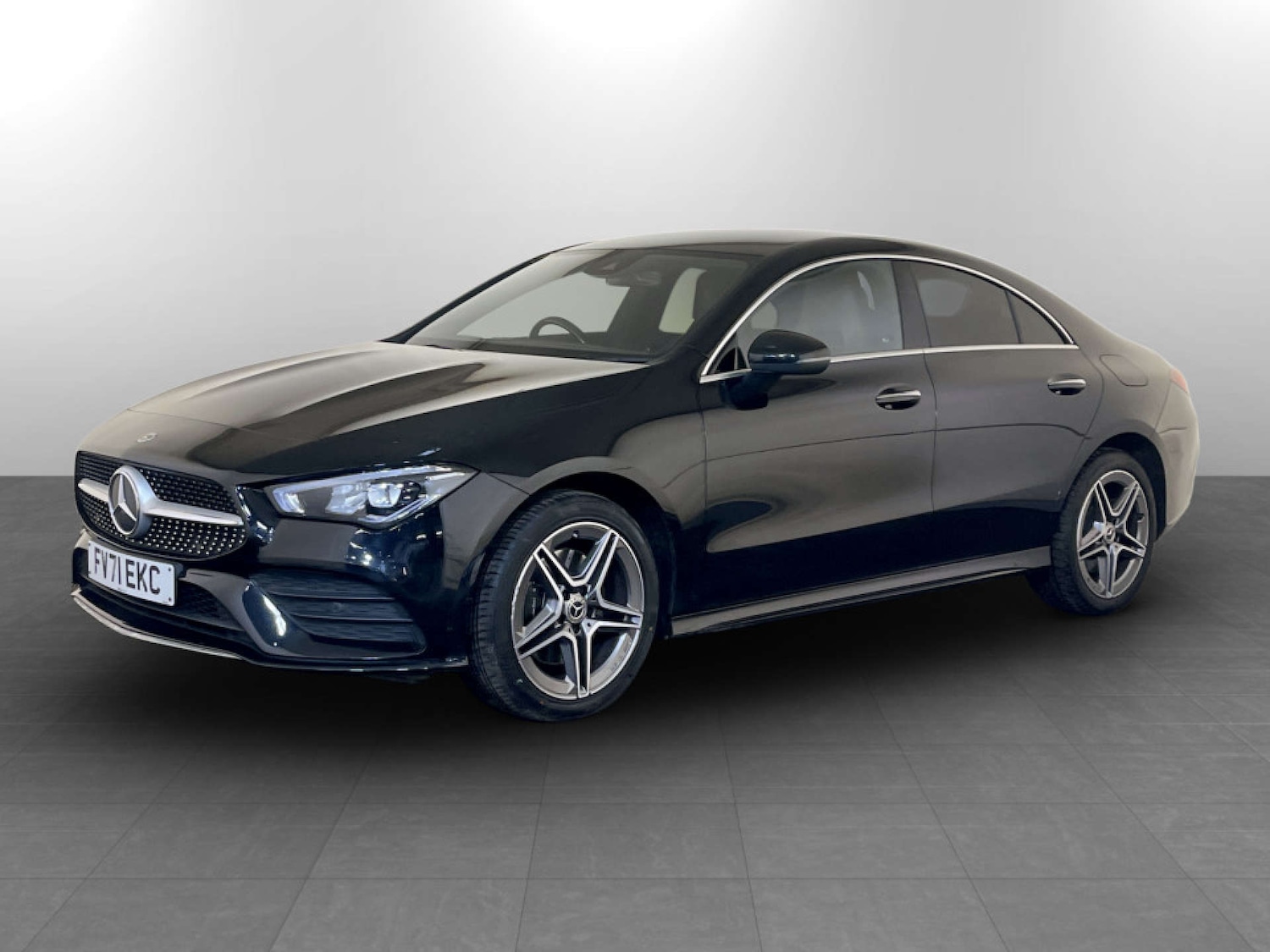 Used Mercedes-Benz CLA 2021 for sale - 77185445: Photo 6