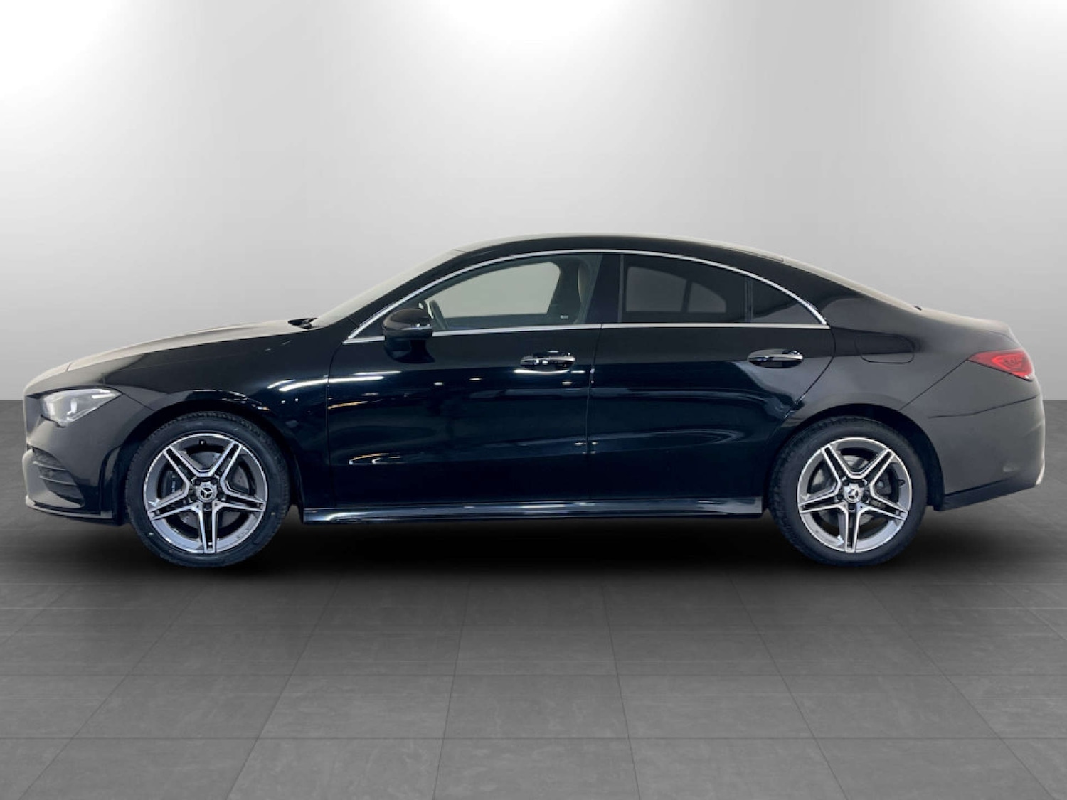 Used Mercedes-Benz CLA 2021 for sale - 77185445: Photo 7