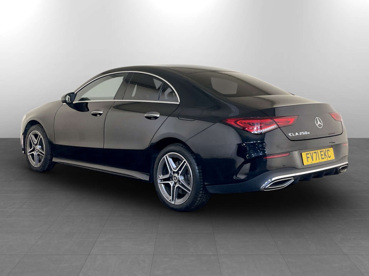 Used Mercedes-Benz CLA 2021 for sale - 77185445: Photo 8