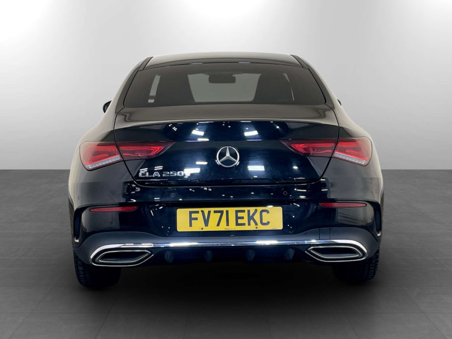 Used Mercedes-Benz CLA 2021 for sale - 77185445: Photo 9