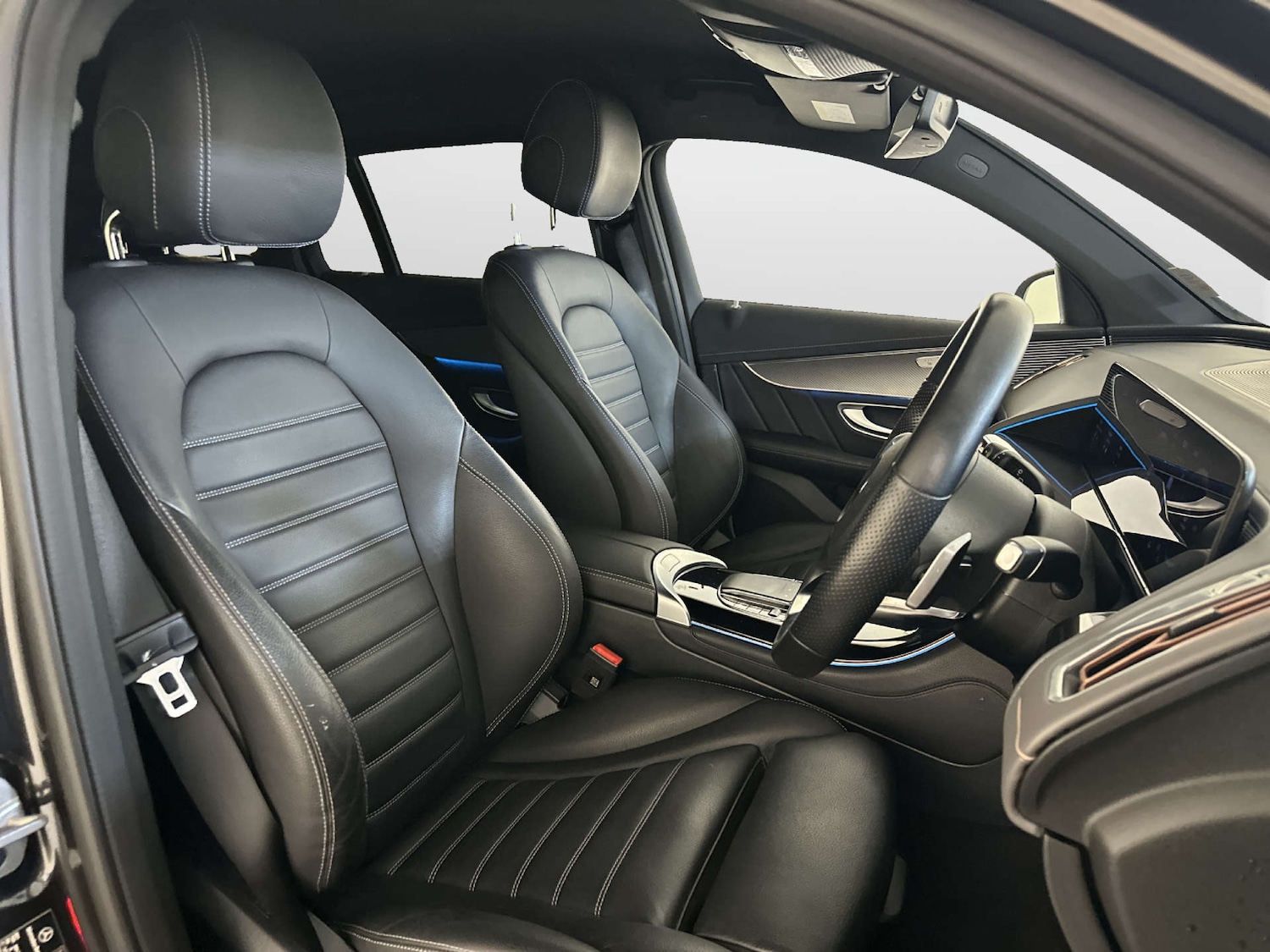 Used Mercedes-Benz EQC 2023 for sale - 77915395: Photo 13