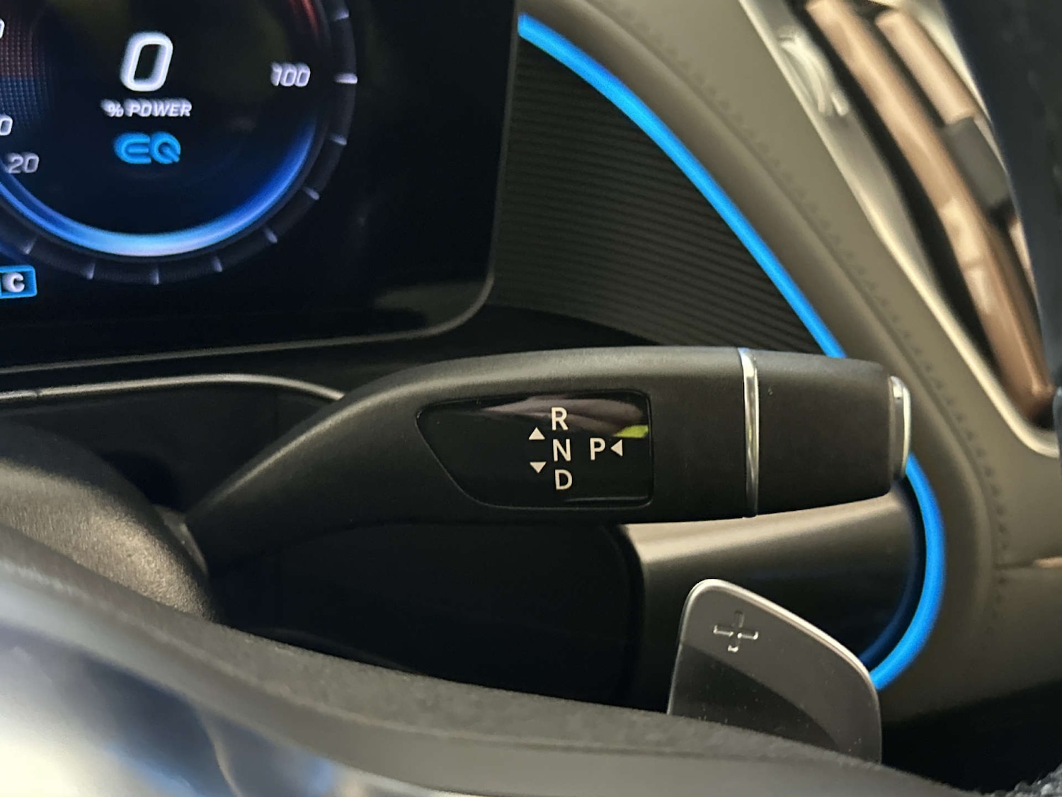 Used Mercedes-Benz EQC 2023 for sale - 77915395: Photo 20