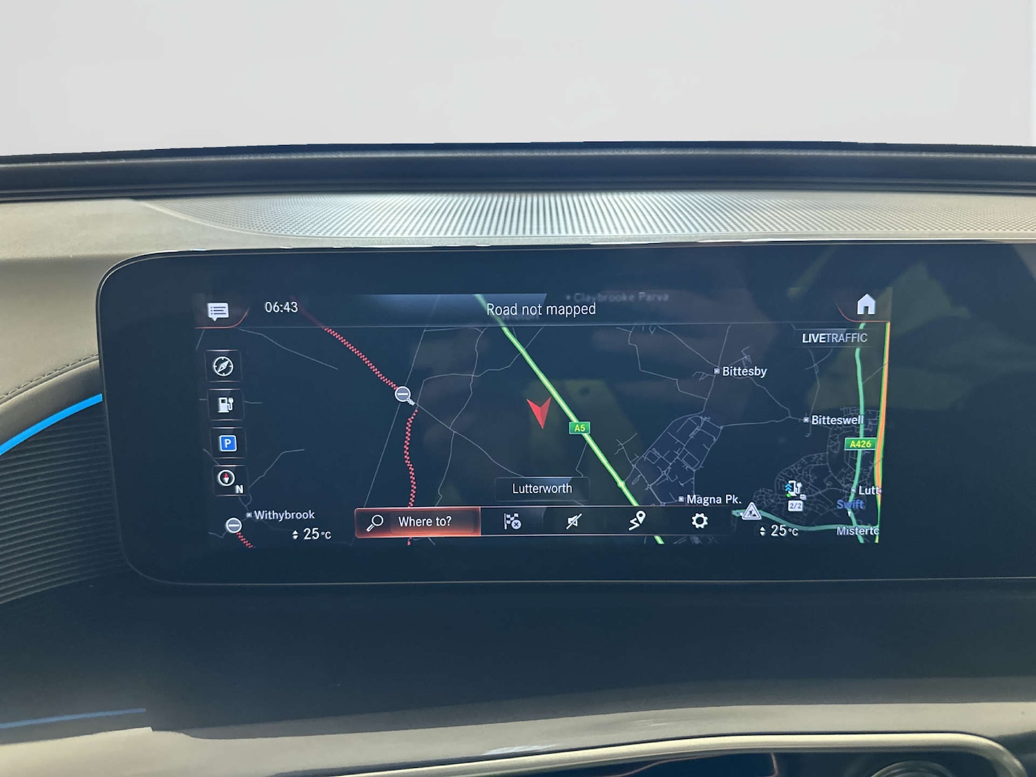 Used Mercedes-Benz EQC 2023 for sale - 77915395: Photo 22