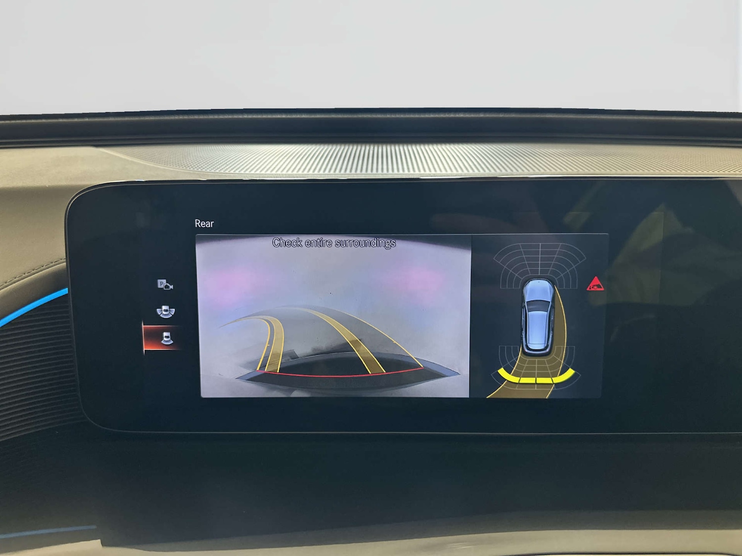 Used Mercedes-Benz EQC 2023 for sale - 77915395: Photo 23