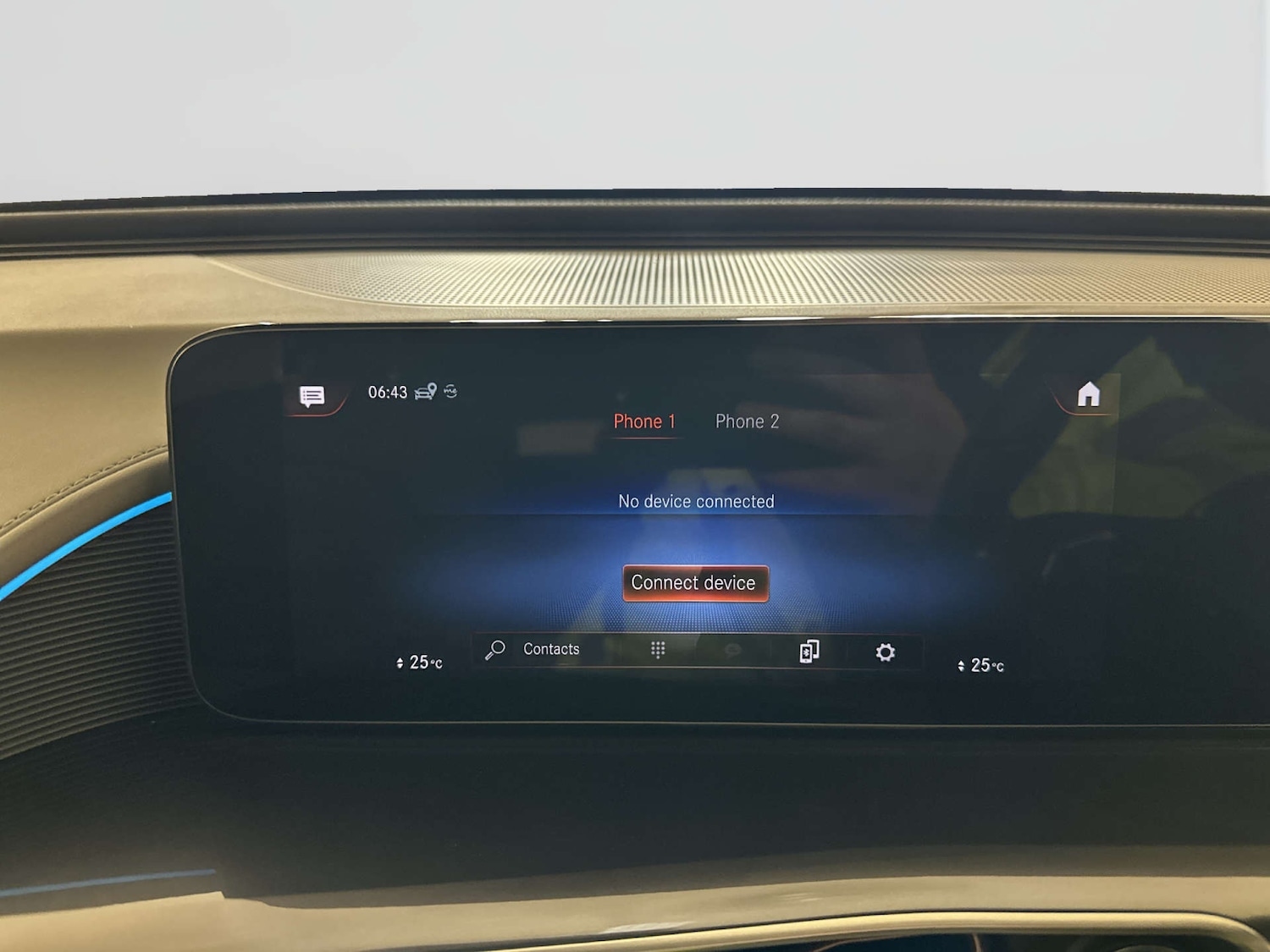 Used Mercedes-Benz EQC 2023 for sale - 77915395: Photo 24