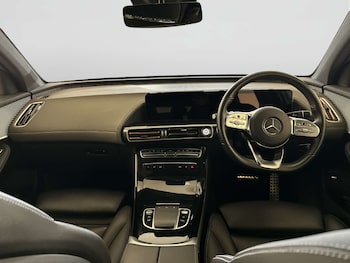 Used Mercedes-Benz EQC 2023 for sale - 77915395: Photo