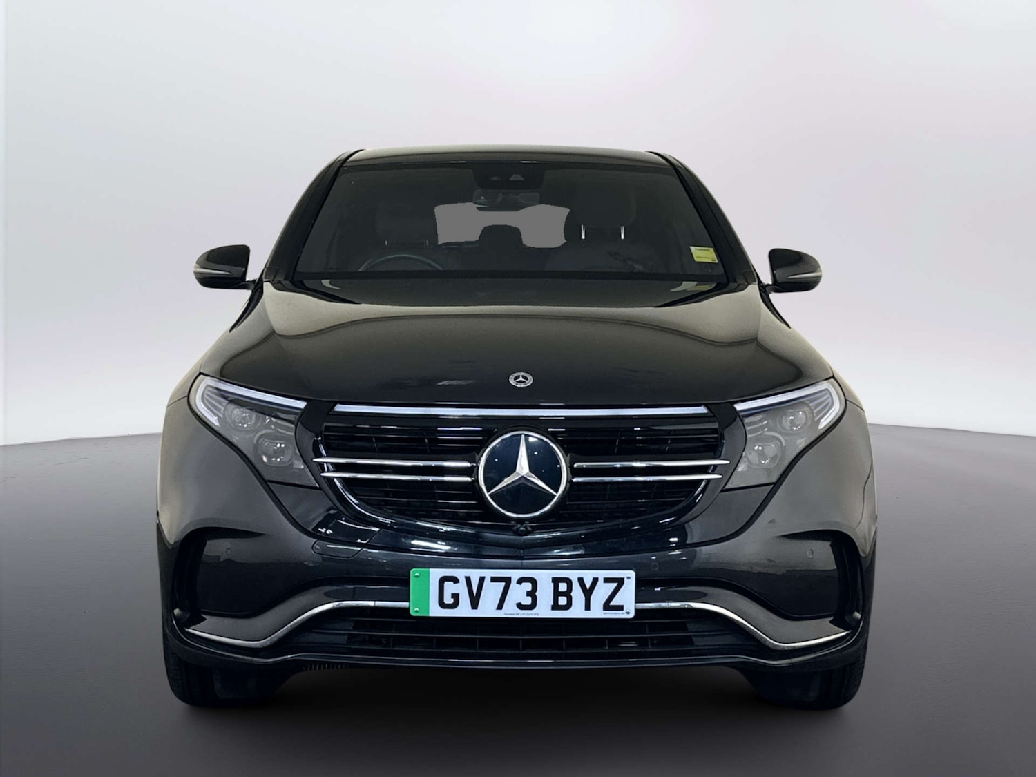 Used Mercedes-Benz EQC 2023 for sale - 77915395: Photo 5