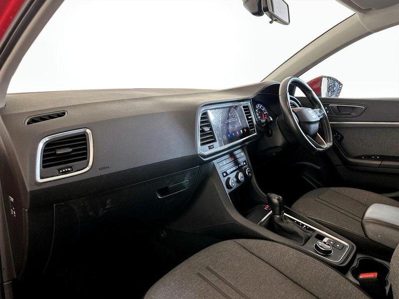 Used SEAT Ateca 2021 for sale - 76494474: Photo 12