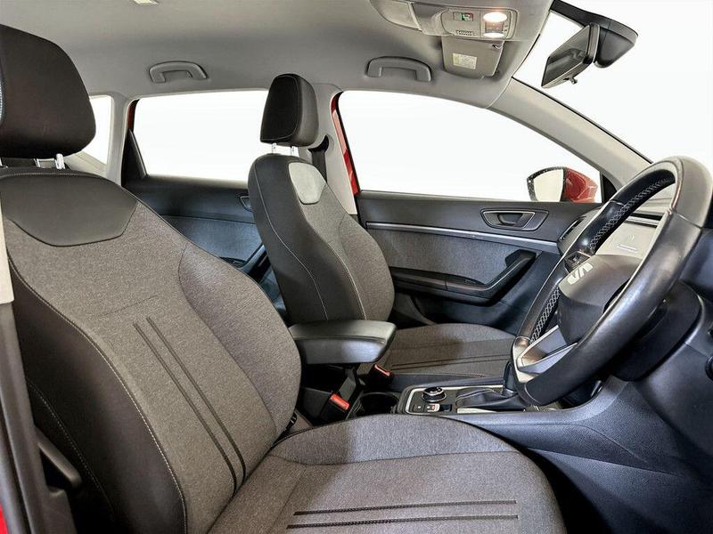 Used SEAT Ateca 2021 for sale - 76494474: Photo 13