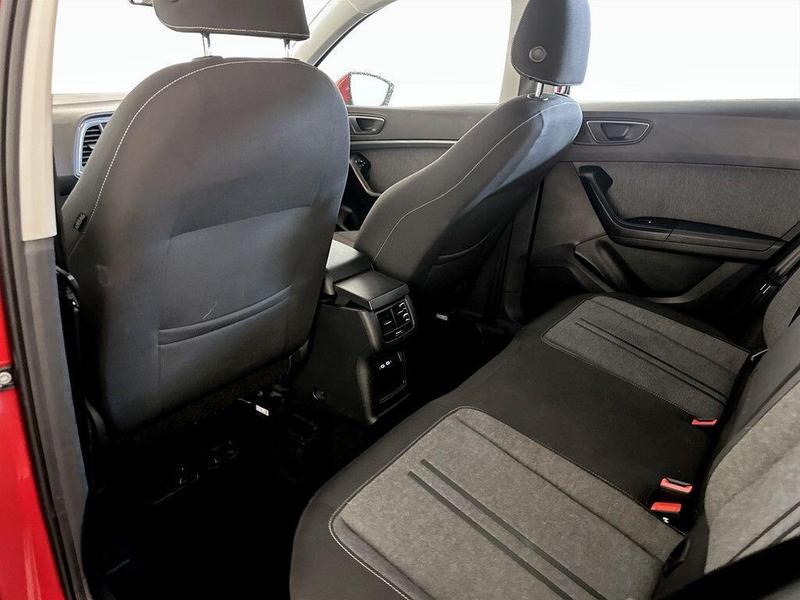 Used SEAT Ateca 2021 for sale - 76494474: Photo 14