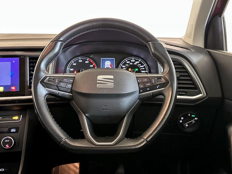 Used SEAT Ateca 2021 for sale - 76494474: Photo 16