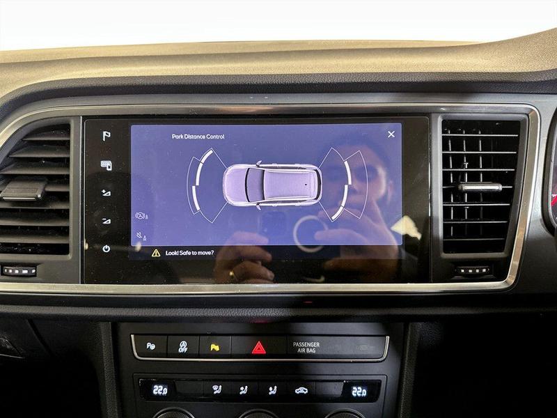 Used SEAT Ateca 2021 for sale - 76494474: Photo 20