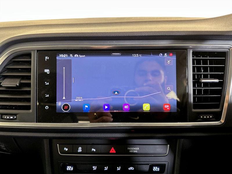 Used SEAT Ateca 2021 for sale - 76494474: Photo 21