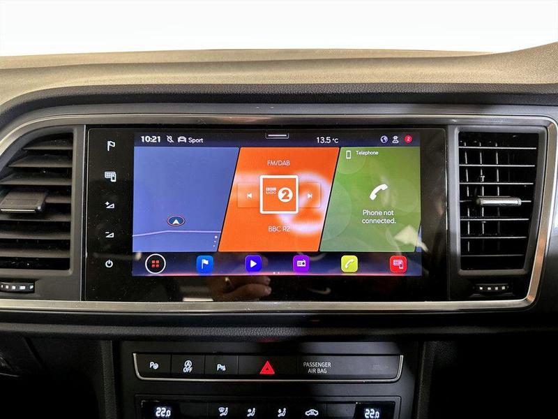 Used SEAT Ateca 2021 for sale - 76494474: Photo 22