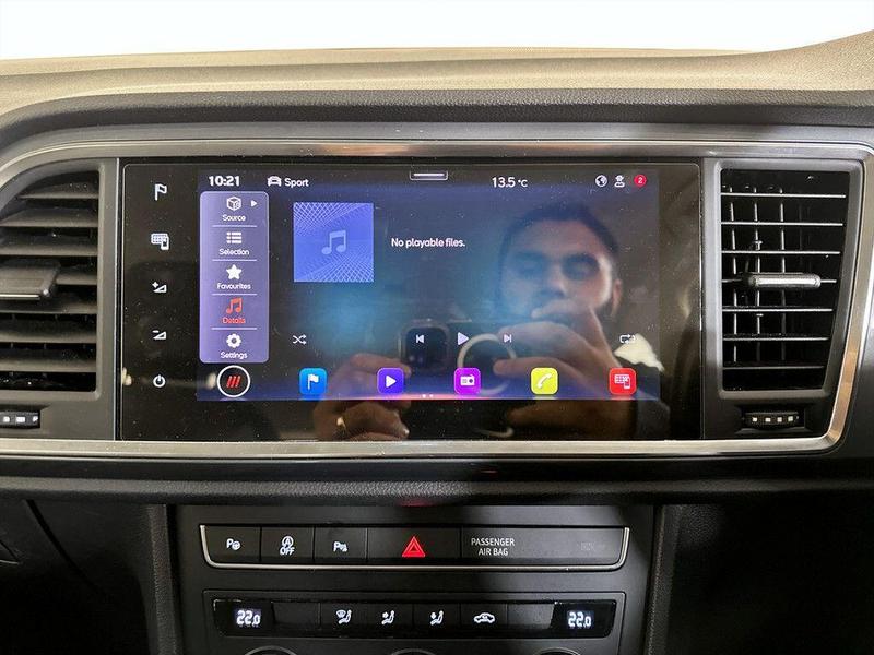 Used SEAT Ateca 2021 for sale - 76494474: Photo 23