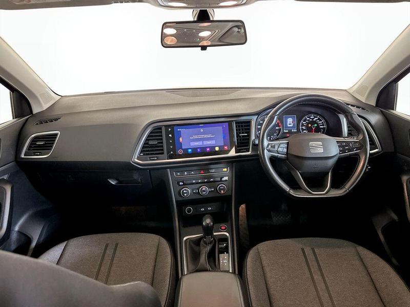 Used SEAT Ateca 2021 for sale - 76494474: Photo 3