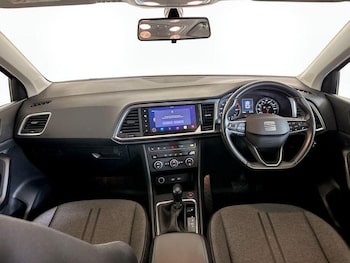 Used SEAT Ateca 2021 for sale - 76494474: Photo