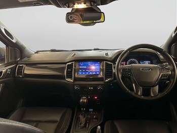 Used Ford Ranger 2022 for sale - 78442209: Photo